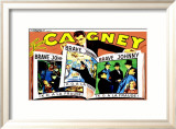 Brave Johnny Affiches