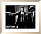 Pulp Fiction Reprodukcje