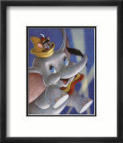 Dumbo and Timothy Mouse: The Magic Feather Affiches