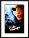 Sky Captain y el mundo del mañana Póster Sky Captain y el mundo del mañana Póster