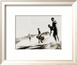 Tom and Crew, Diamond Head Láminas por Tom Blake