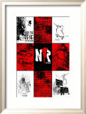 No Regrets: Slave Boarder Poster