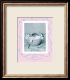 Bowl Dwellers Affiches par Rachael Hale