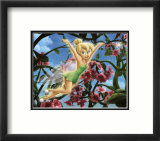 Tinker Bell: Fun-Loving Spitfire Prints