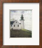 Cozy Retreat Prints by David Knowlton