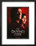 The Da Vinci Code Posters