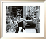 Audrey Hepburn Prints