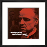The Godfather: The Offer Láminas
