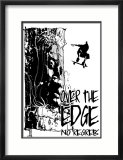 No Regrets: Over the Edge - Reprodüksiyon