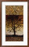 Oak Tree I Prints by Lynn Kelly