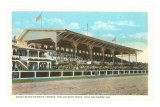 Pimlico Race Track, Baltimore, Maryland Prints