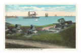 Ft. McHenry, Baltimore, Maryland Prints