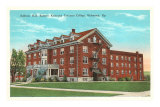 Eastern Kentucky Teachers College, Richmond, Kentucky Prints