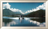 Hidroavión De Havilland Beaver Láminas por Robert Homan