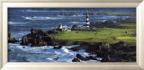 Pointe du Creac'h Posters par Valéry Hache