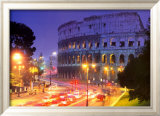 The Colosseum - Rome Láminas por Andy Williams The Colosseum - Rome Láminas por Andy Williams