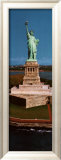 Statue of Liberty Prints by James Blakeway