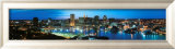 Baltimore, Maryland Lámina por James Blakeway