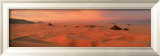 Desert du Tenere Plakater av Philippe Bourseiller Desert du Tenere Plakater av Philippe Bourseiller