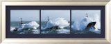 L'Abeille Flandre, Ouessant, 2001 Láminas por Jean Guichard
