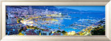 Montecarlo Prints by John Lawrence