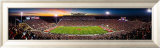 Universidad de Oklahoma Pósters por James Blakeway