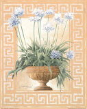 Antique Style III Prints by Caroline Caron