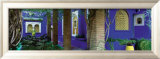 Jardín Majorelle Pósters por Alain Le Toquin