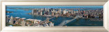 New York, New York Pósters por James Blakeway