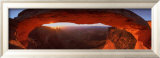 Arche de Mesa Affiches par Alain Thomas