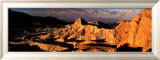 Zabriskie Point Prints by Alain Thomas