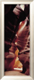 Antelope Canyon Posters par Alain Thomas