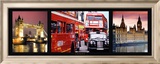 Londres Posters