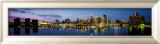 Detroit, Michigan Arte por James Blakeway