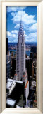 Chrysler Building, New York City Posters by William Van Alen