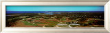 1995 US Open Championship - Shinnecock Hills Golf Club - New York Láminas por James Blakeway