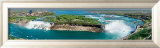 Cataratas del Niágara Póster por James Blakeway