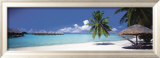 Bora Bora, Tahiti Láminas por Mark Segal Bora Bora, Tahiti Láminas por Mark Segal