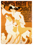 Spratt's Patent Ltd. Giclee Print by Auguste Roubille