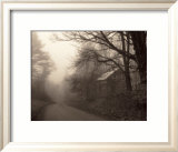 Parish Hill Road Posters par Christine Triebert