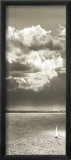 Weathering Heights Poster von Stephen Rutherford-Bate