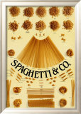 Spaghetti & Co. Fotografía