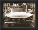 Voiture Art par Nelson Figueredo