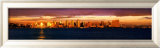 San Diego, Californie Affiche par James Blakeway
