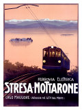 Stessa Mottarone Giclee Print