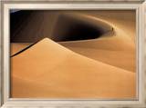 Tenere , Sahara Affiches par Jean-Marc Durou