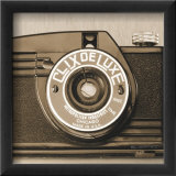 Clix de Luxe Láminas por Ed Goldstein