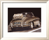 Flat-4 Prints by Guy Tempier