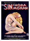 The Sin of Nora Moran Giclee Print