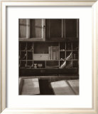 Schreibtisch Kunstdrucke von Linda Butler